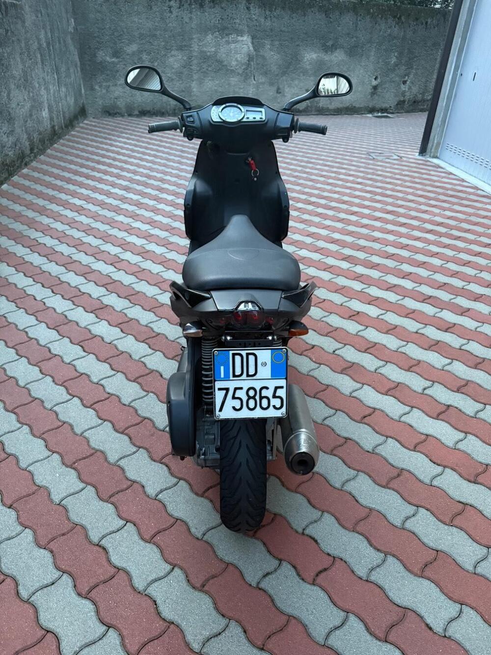 Gilera Runner 125 ST (2007 - 16) (6)