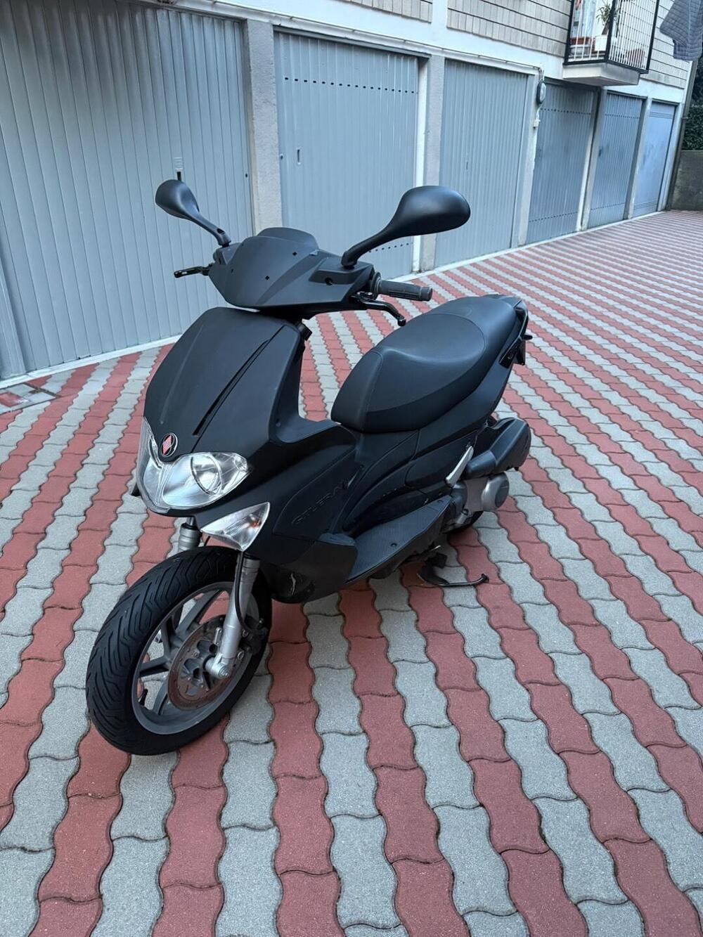 Gilera Runner 125 ST (2007 - 16) (7)