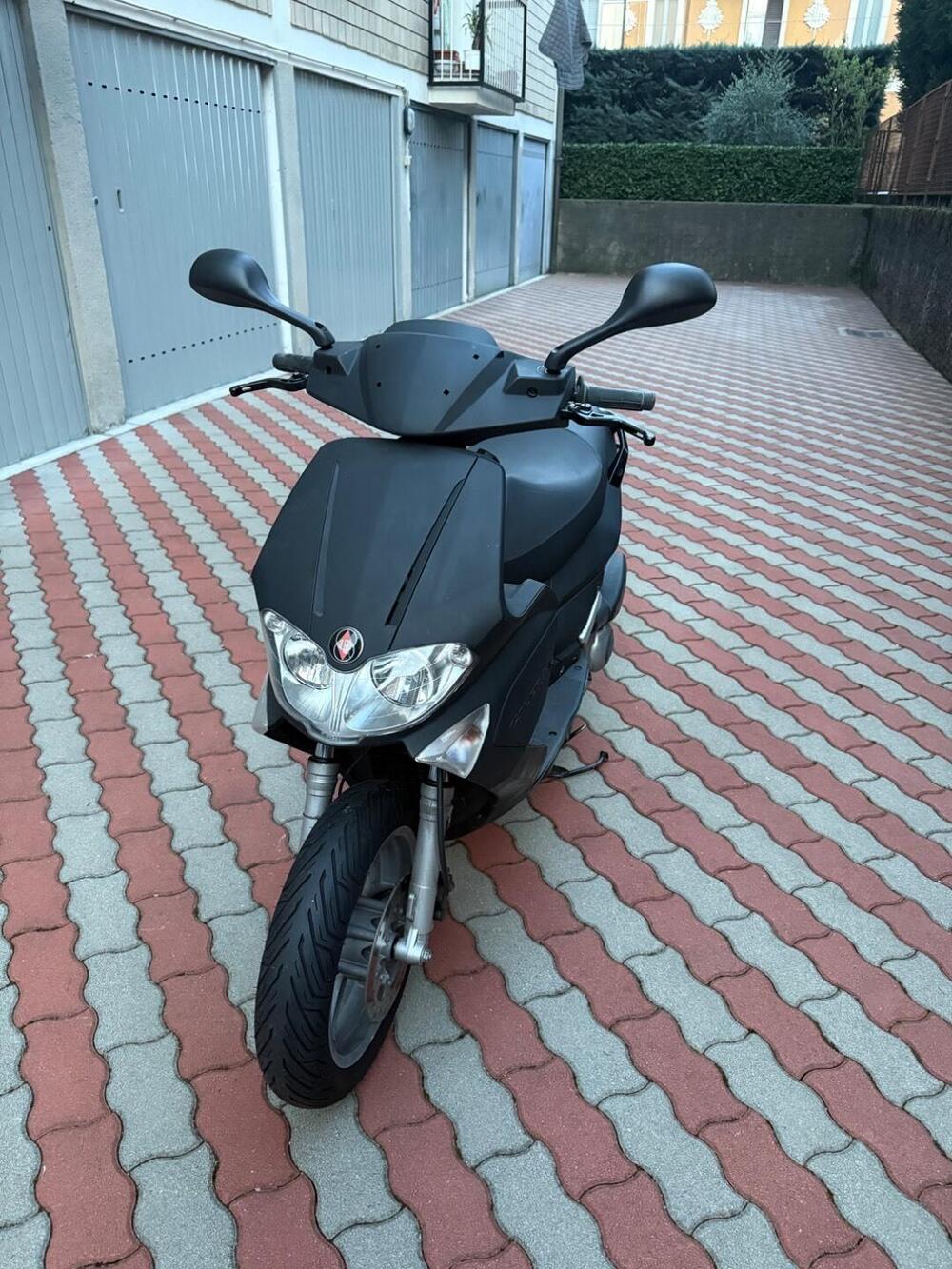 Gilera Runner 125 ST (2007 - 16) (8)