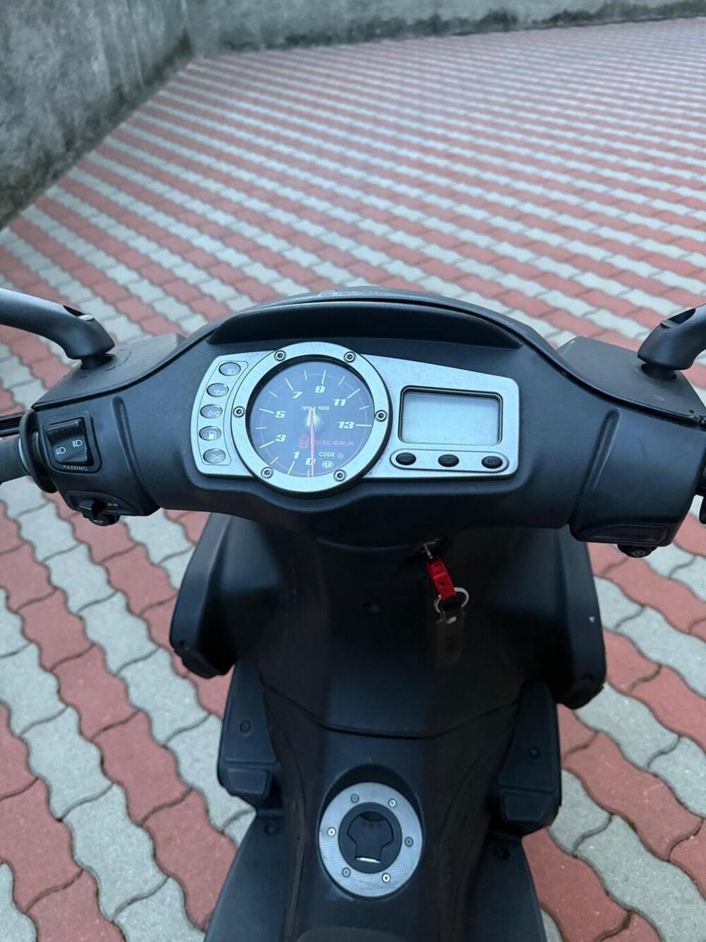 Gilera Runner 125 ST (2007 - 16) (9)