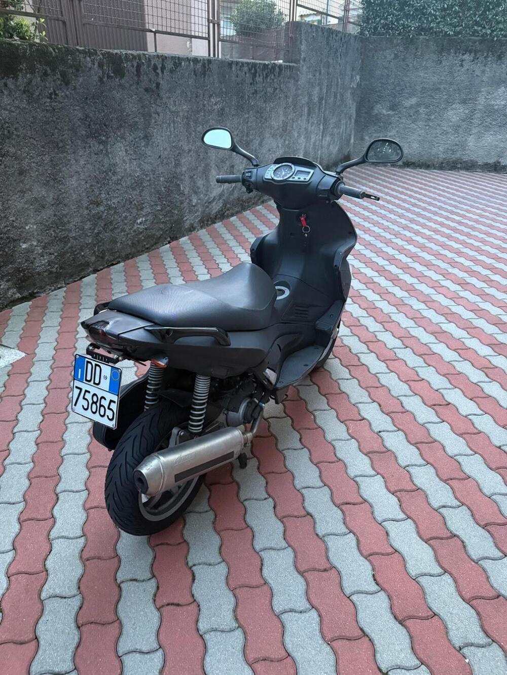 Gilera Runner 125 ST (2007 - 16) (11)