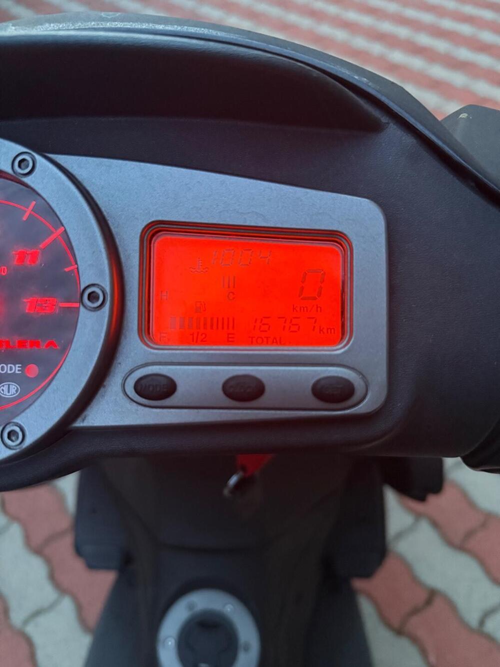 Gilera Runner 125 ST (2007 - 16) (12)