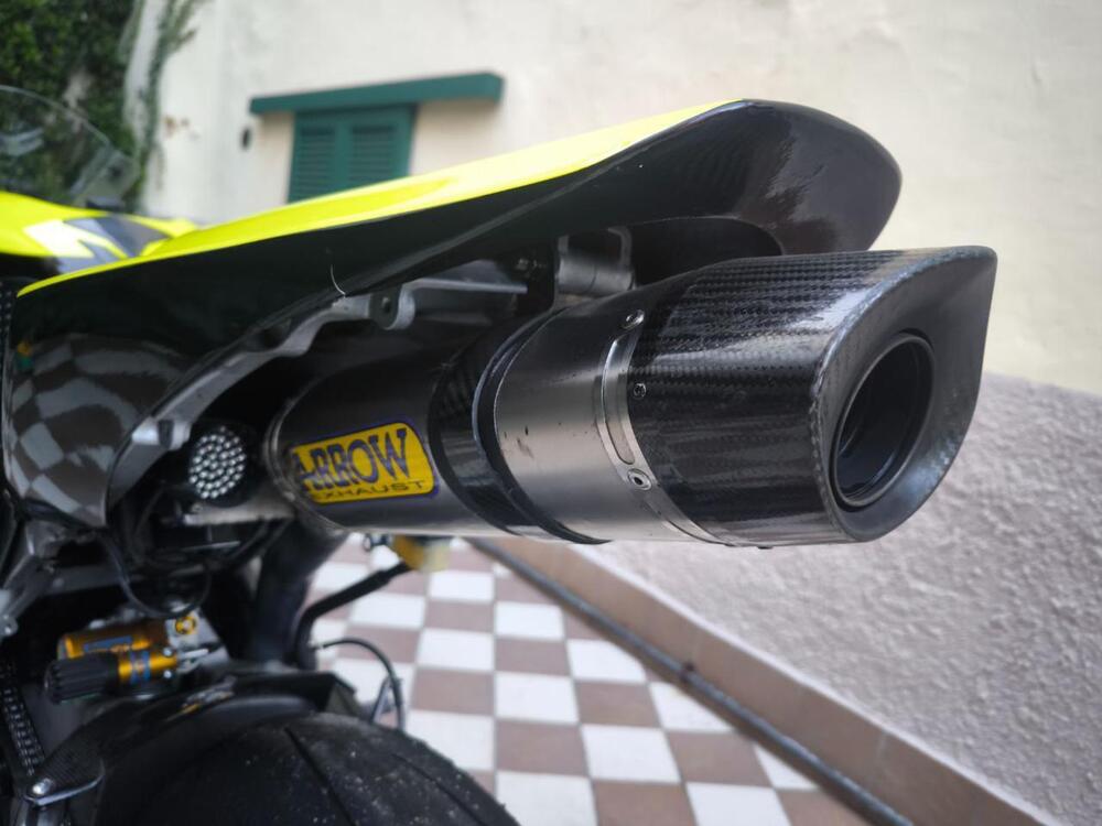 Honda CBR 600 RR ABS (2012 - 16) (4)