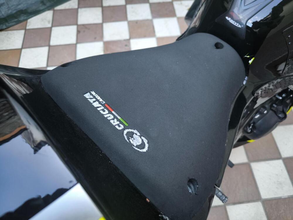 Honda CBR 600 RR ABS (2012 - 16) (7)