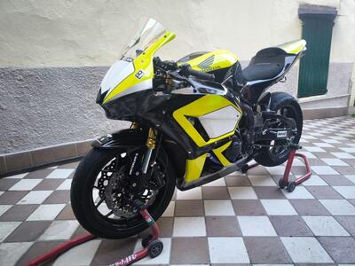 Honda CBR 600 RR ABS (2012 - 16) usata