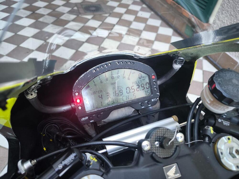 Honda CBR 600 RR ABS (2012 - 16) (13)