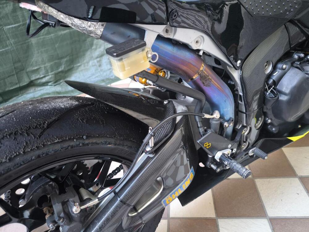Honda CBR 600 RR ABS (2012 - 16) (5)