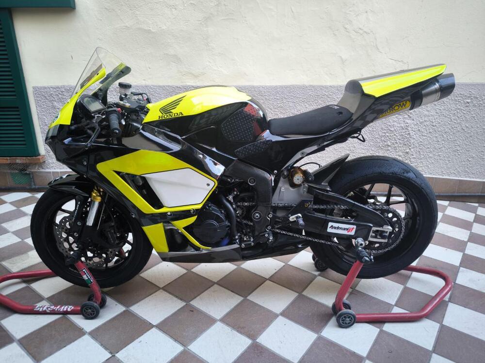 Honda CBR 600 RR ABS (2012 - 16) (2)