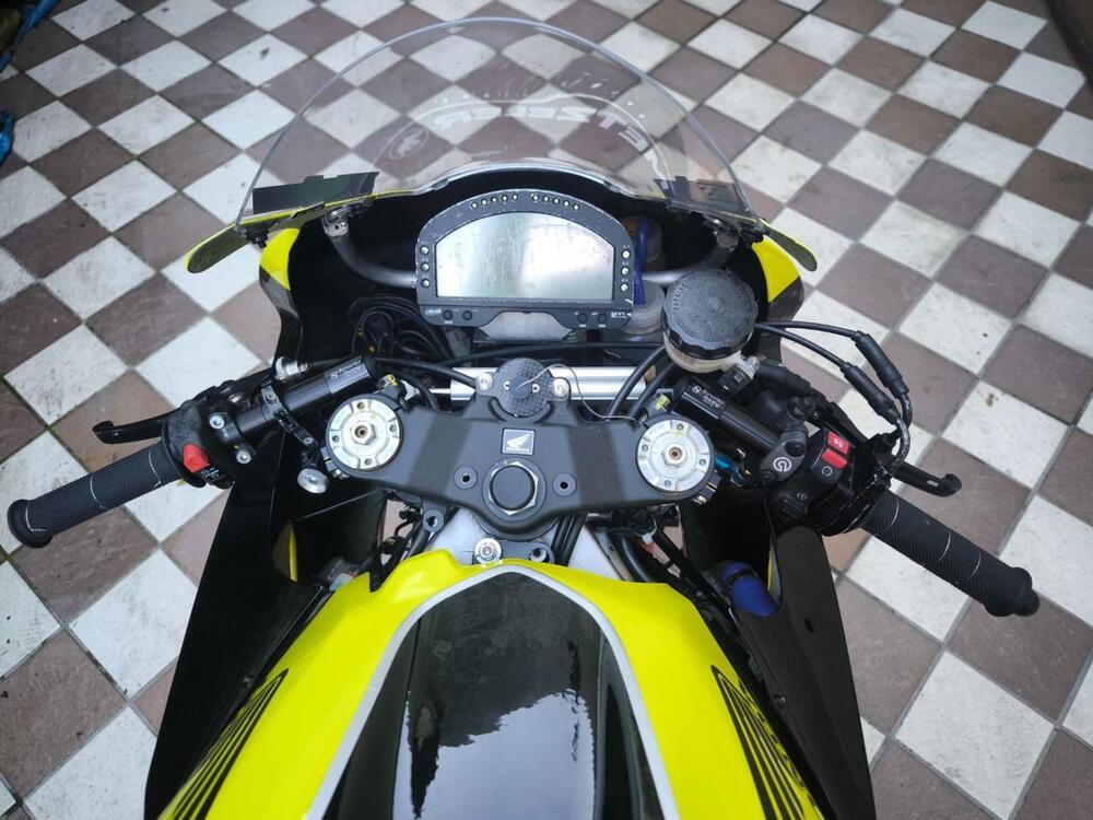 Honda CBR 600 RR ABS (2012 - 16) (8)