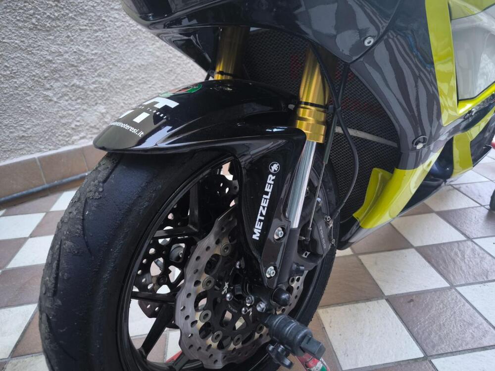 Honda CBR 600 RR ABS (2012 - 16) (10)