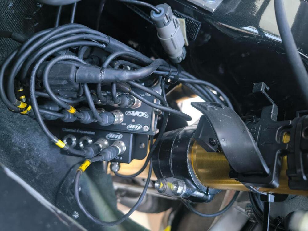 Honda CBR 600 RR ABS (2012 - 16) (14)