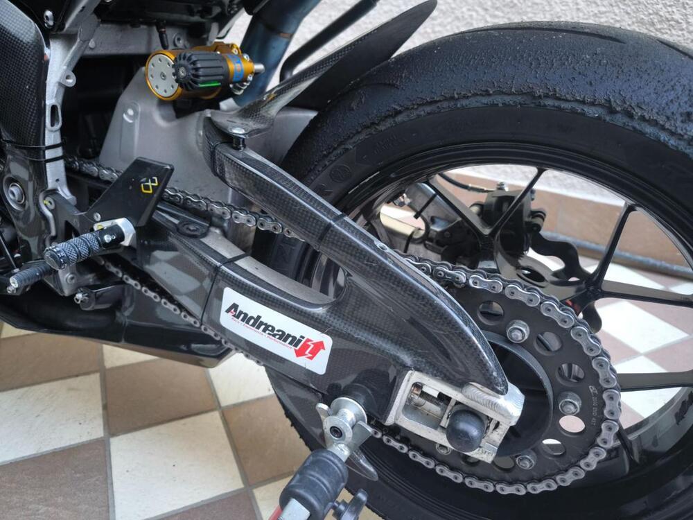 Honda CBR 600 RR ABS (2012 - 16) (6)