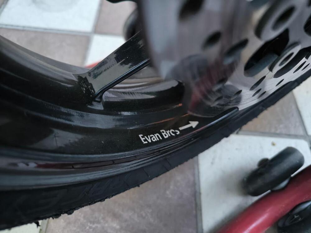 Honda CBR 600 RR ABS (2012 - 16) (15)