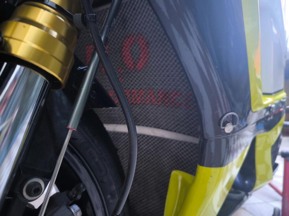 Honda CBR 600 RR ABS (2012 - 16) (11)