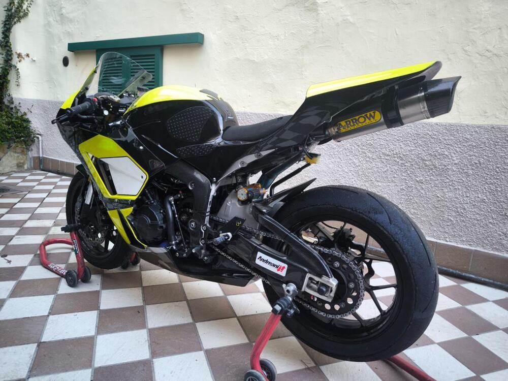 Honda CBR 600 RR ABS (2012 - 16) (3)