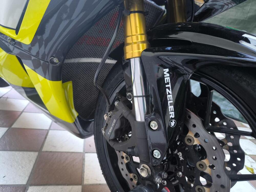 Honda CBR 600 RR ABS (2012 - 16) (9)