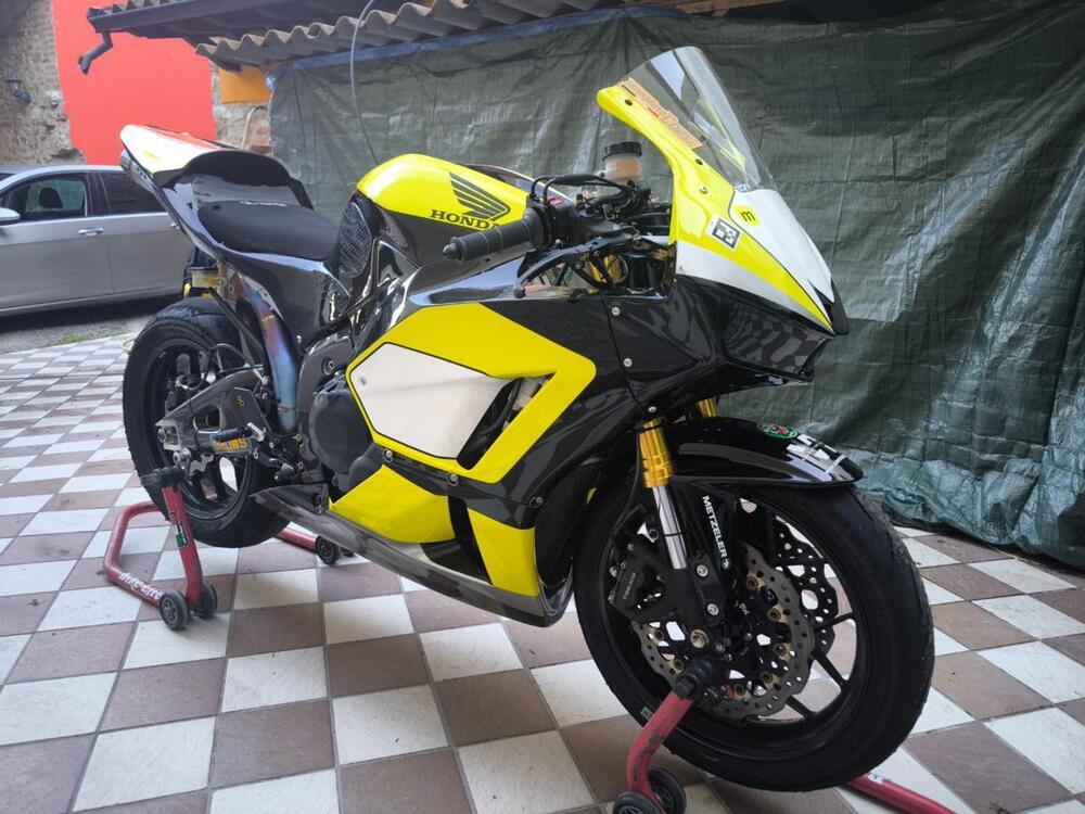 Honda CBR 600 RR ABS (2012 - 16) (17)