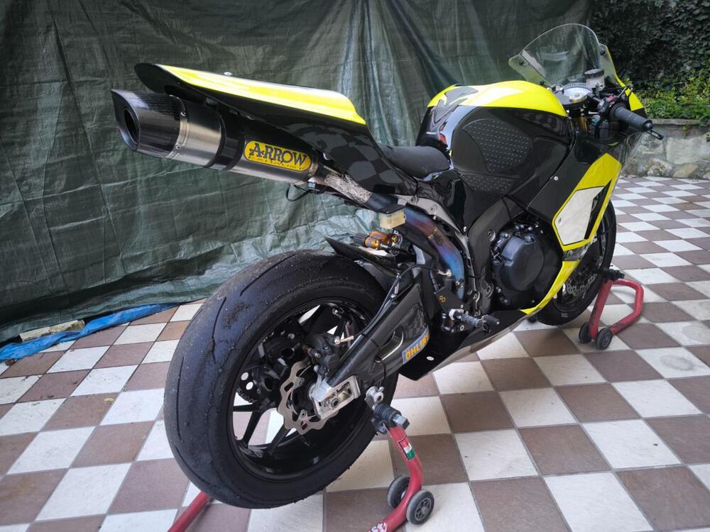 Honda CBR 600 RR ABS (2012 - 16) (18)