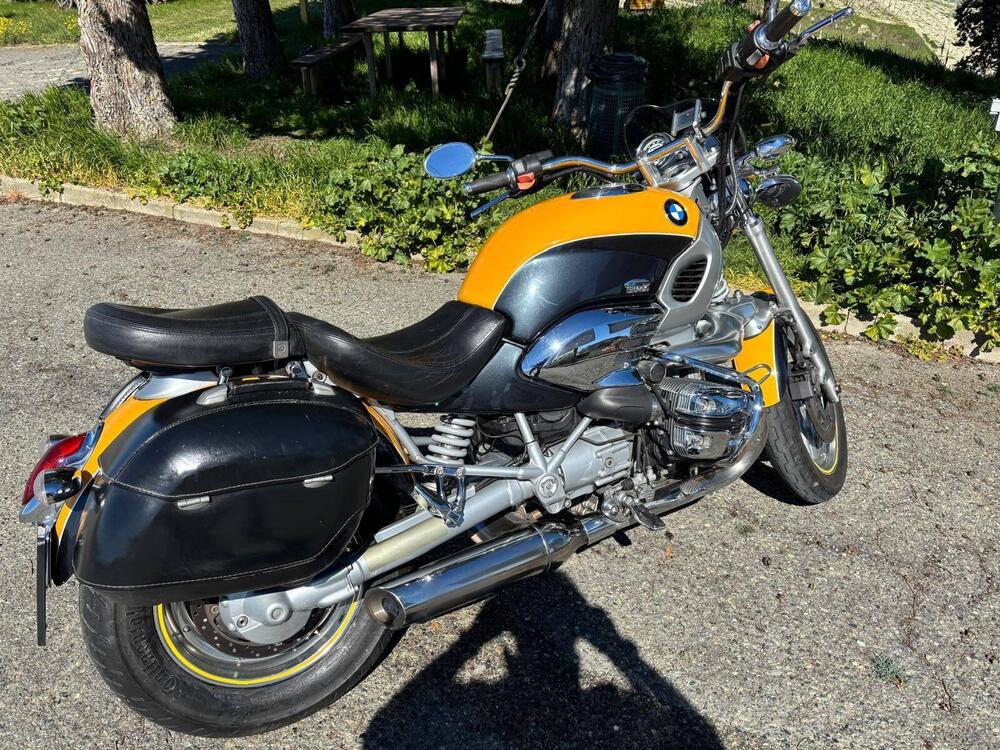 Bmw R 1200 C Independent