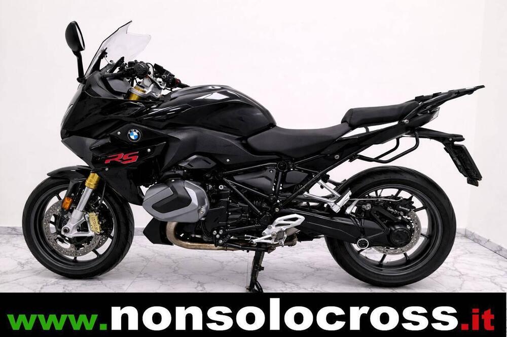 Bmw R 1250 RS (2019 - 20)