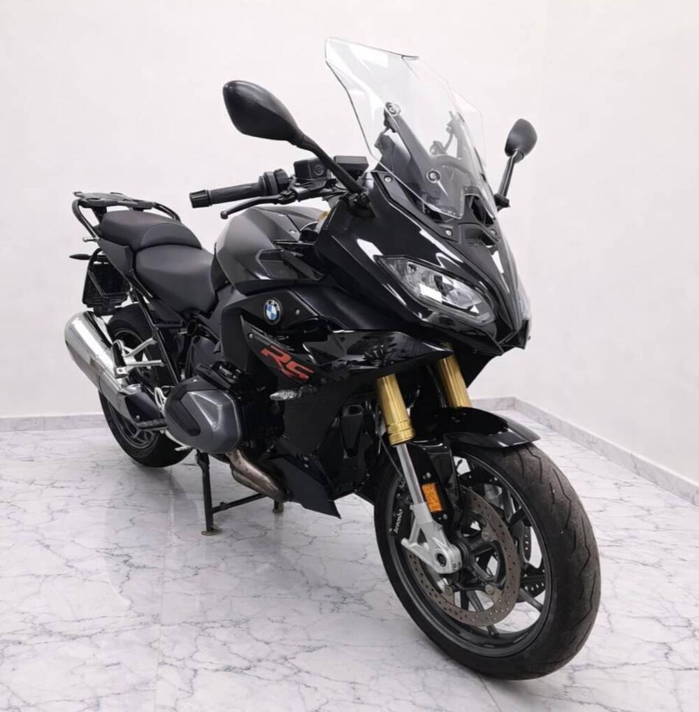Bmw R 1250 RS (2019 - 20) (2)