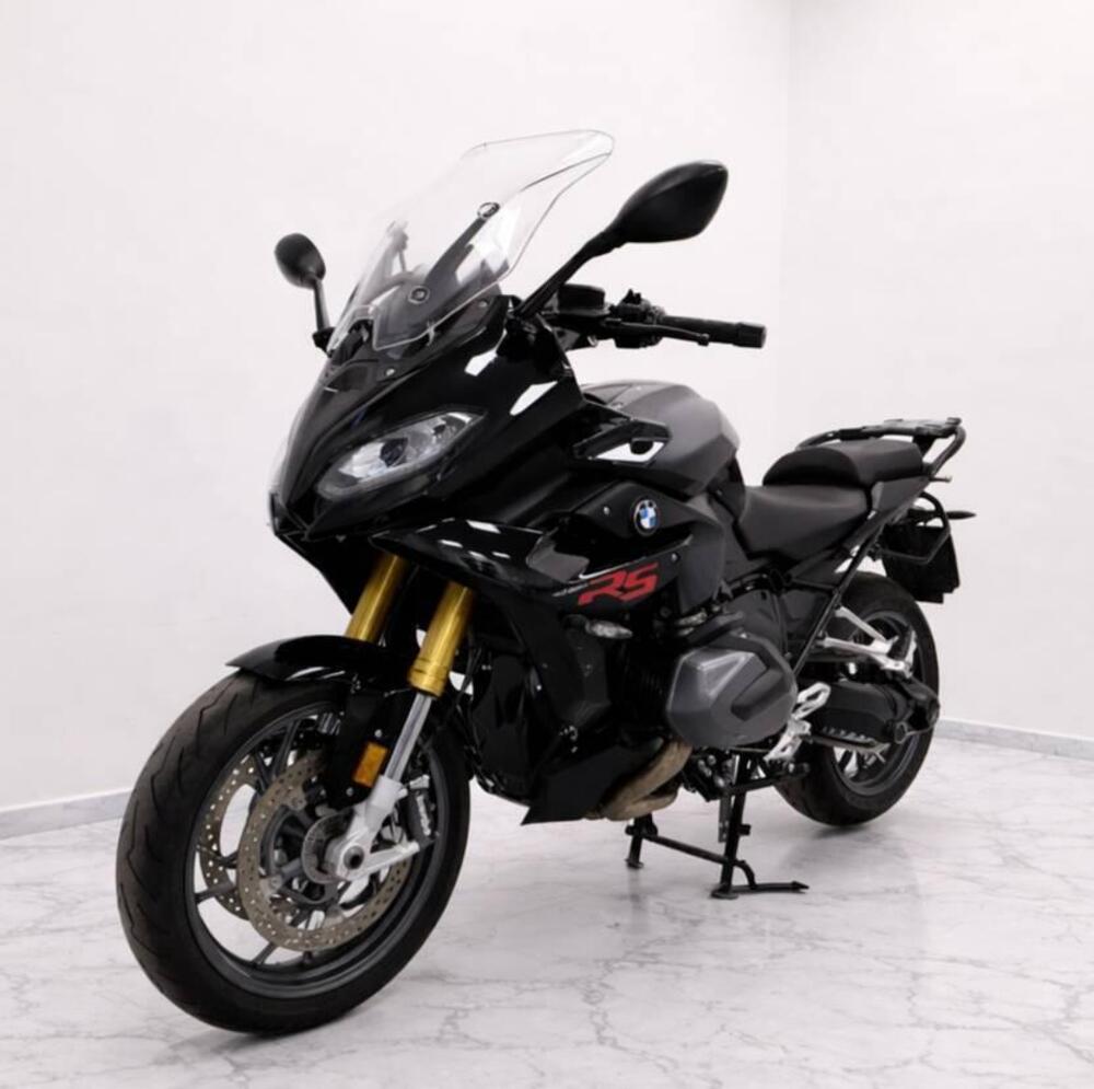 Bmw R 1250 RS (2019 - 20) (3)