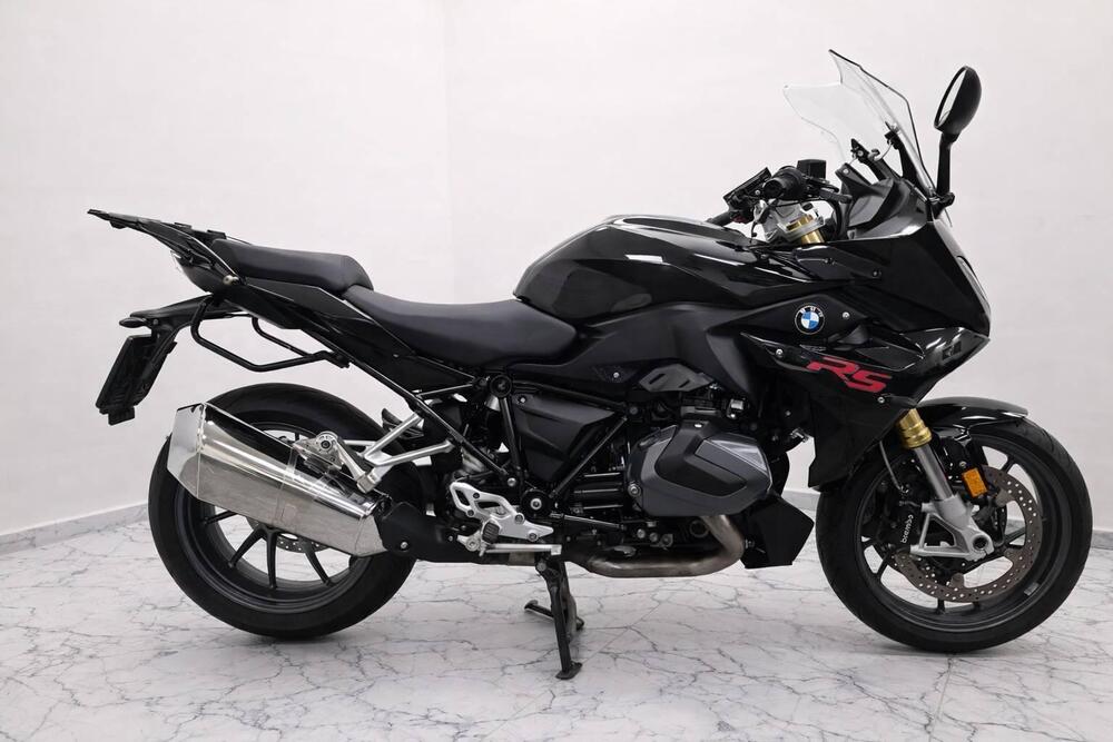 Bmw R 1250 RS (2019 - 20) (4)