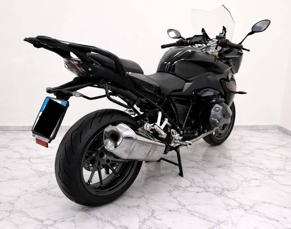 Bmw R 1250 RS (2019 - 20) (8)