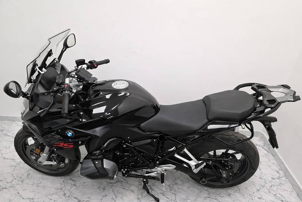Bmw R 1250 RS (2019 - 20) (9)