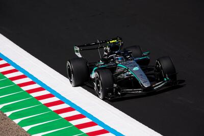 L'alba di una nuova era, Kimi ruggisce ancora a Suzuka: l'Italia torna sul tetto del mondo in F1 con Antonelli