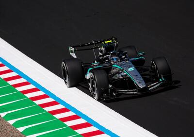 L'alba di una nuova era, Kimi ruggisce ancora a Suzuka: l'Italia torna sul tetto del mondo in F1 con Antonelli