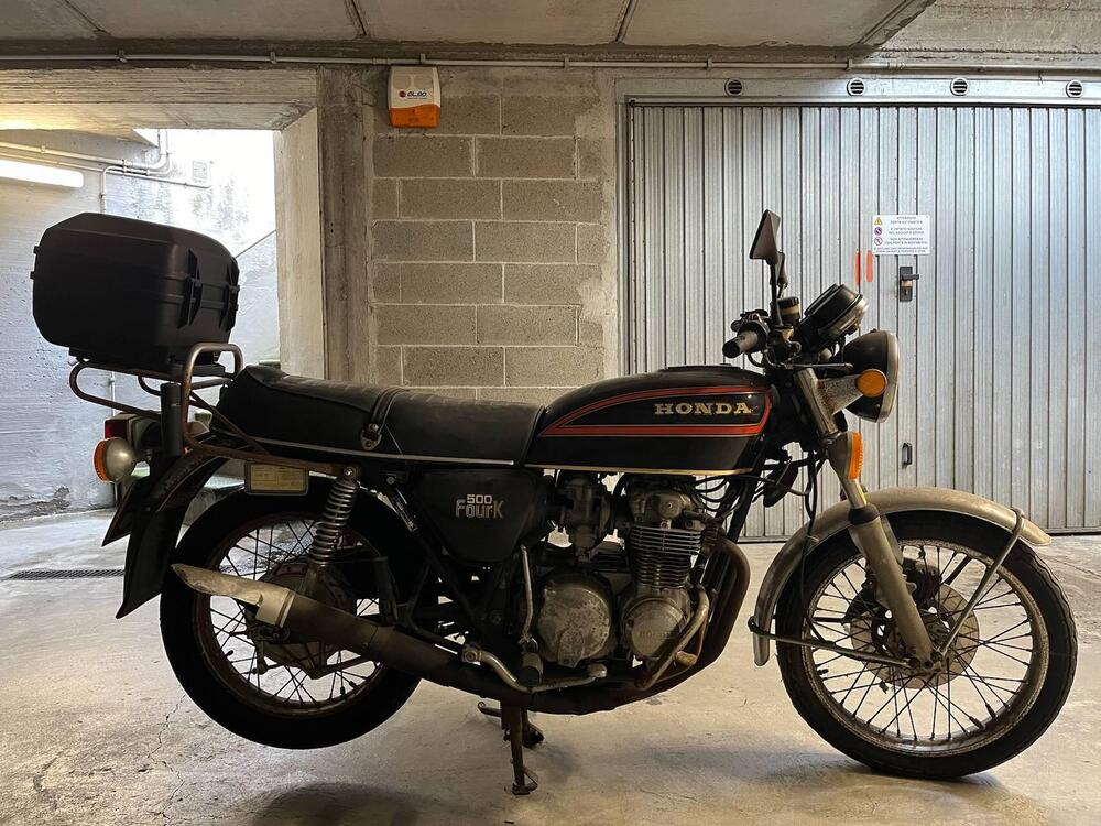 Honda CB 500 FOUR K (4)