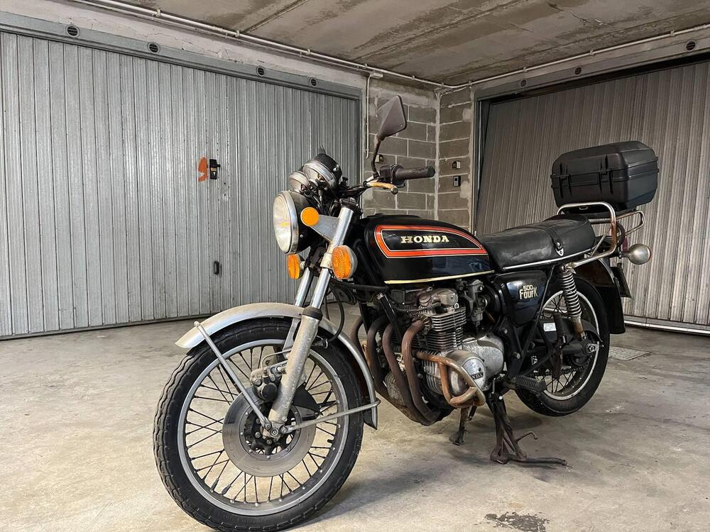Honda CB 500 FOUR K (2)