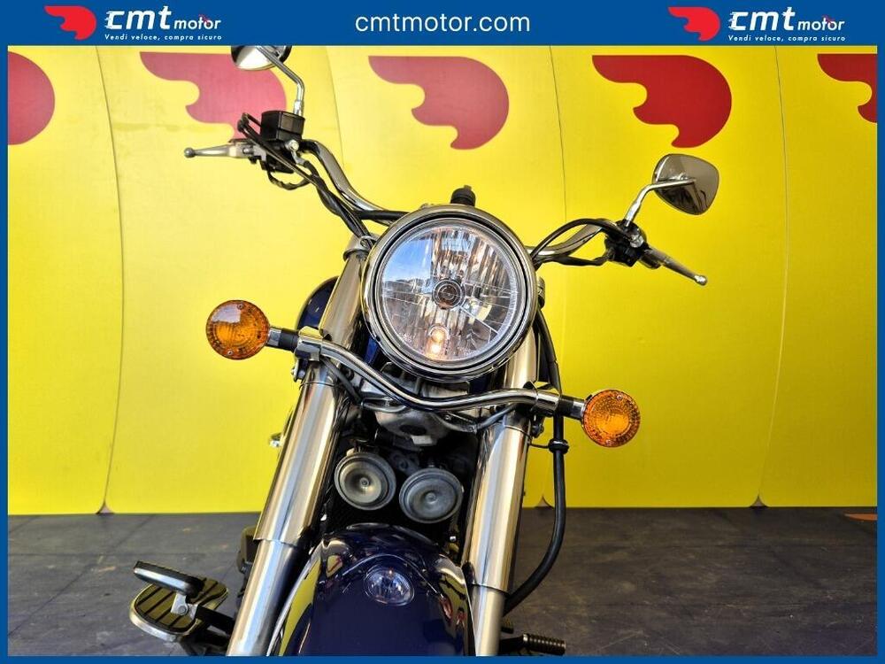 Kawasaki Vulcan VN 900 Classic (2011 - 16) (6)