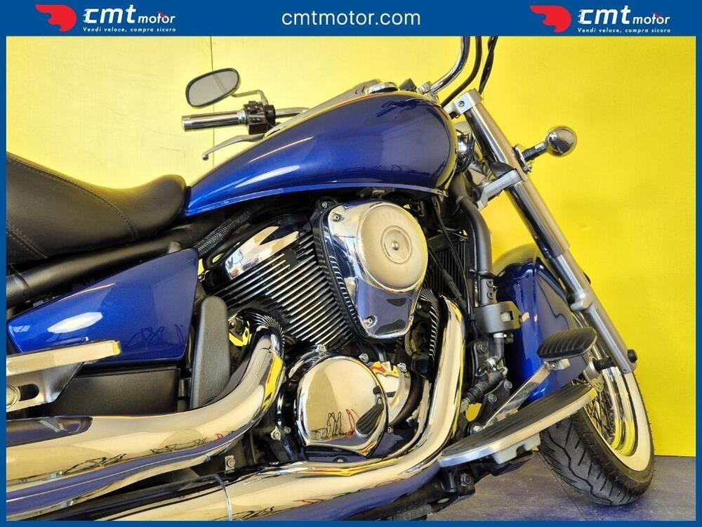 Kawasaki Vulcan VN 900 Classic (2011 - 16) (9)