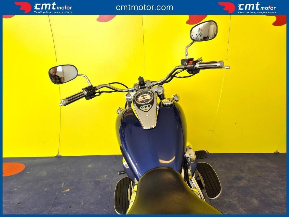 Kawasaki Vulcan VN 900 Classic (2011 - 16) (11)