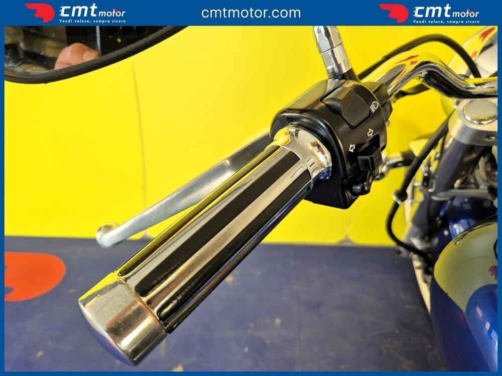 Kawasaki Vulcan VN 900 Classic (2011 - 16) (12)