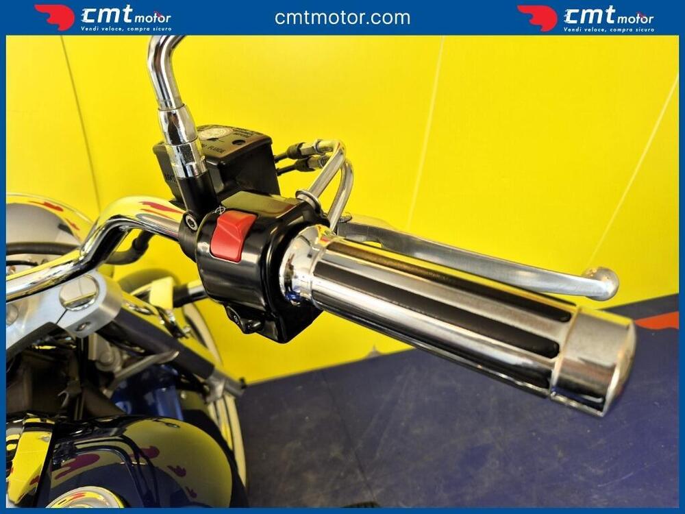 Kawasaki Vulcan VN 900 Classic (2011 - 16) (13)