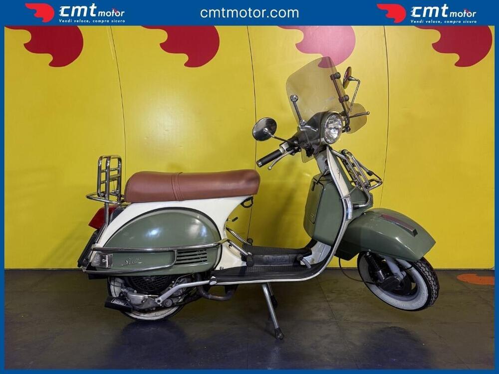 Lml Star 200 4t Manuale (2011 - 17)