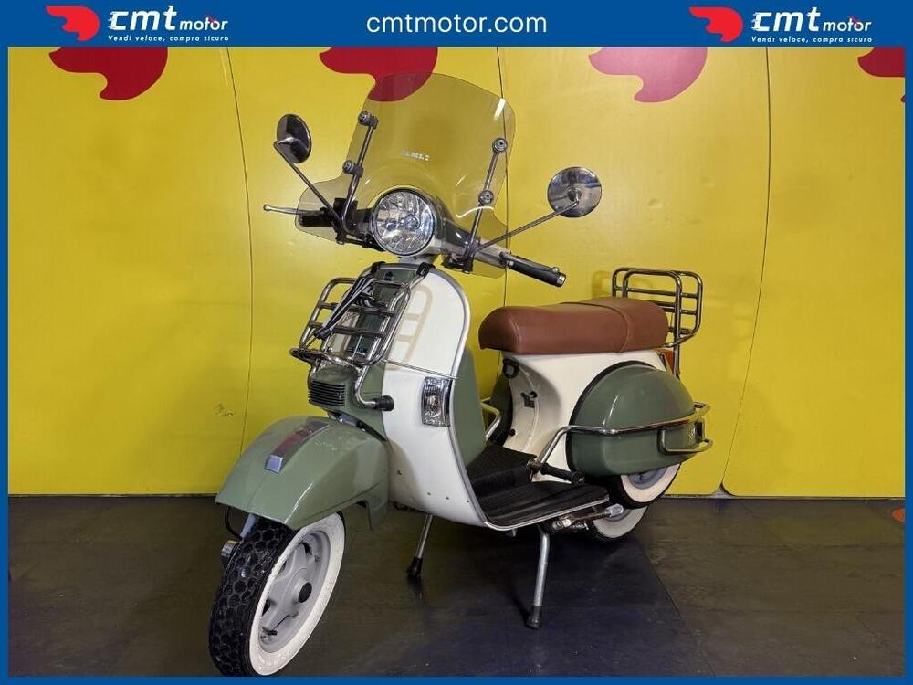 Lml Star 200 4t Manuale (2011 - 17) (2)