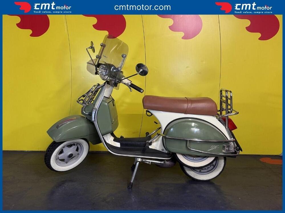 Lml Star 200 4t Manuale (2011 - 17) (3)