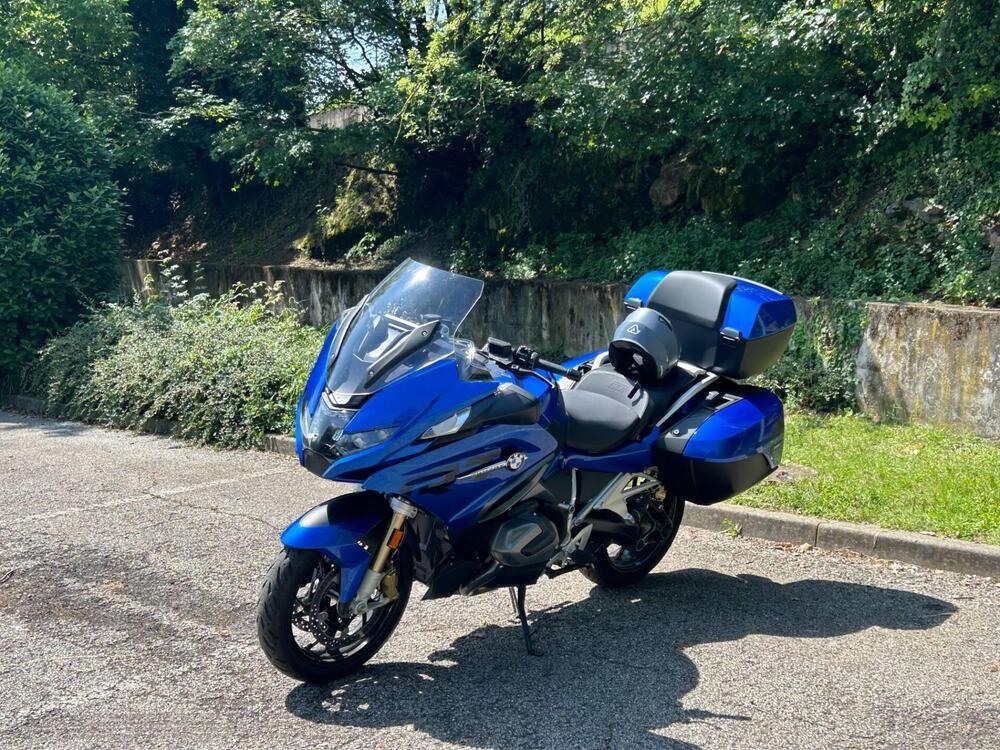 Bmw R 1250 RT (2021 - 25) (2)