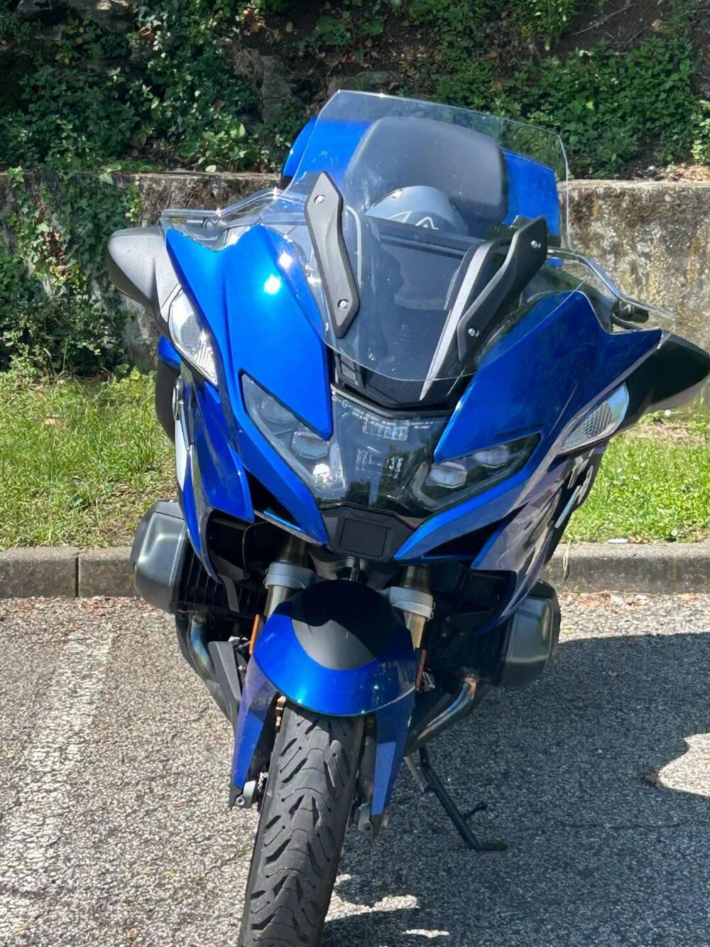 Bmw R 1250 RT (2021 - 25) (3)