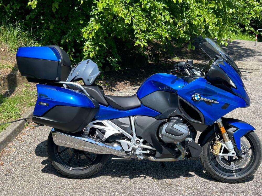 Bmw R 1250 RT (2021 - 25) (4)