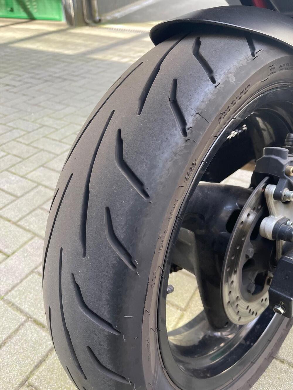 Ducati Monster 695 (2006 - 08) (11)