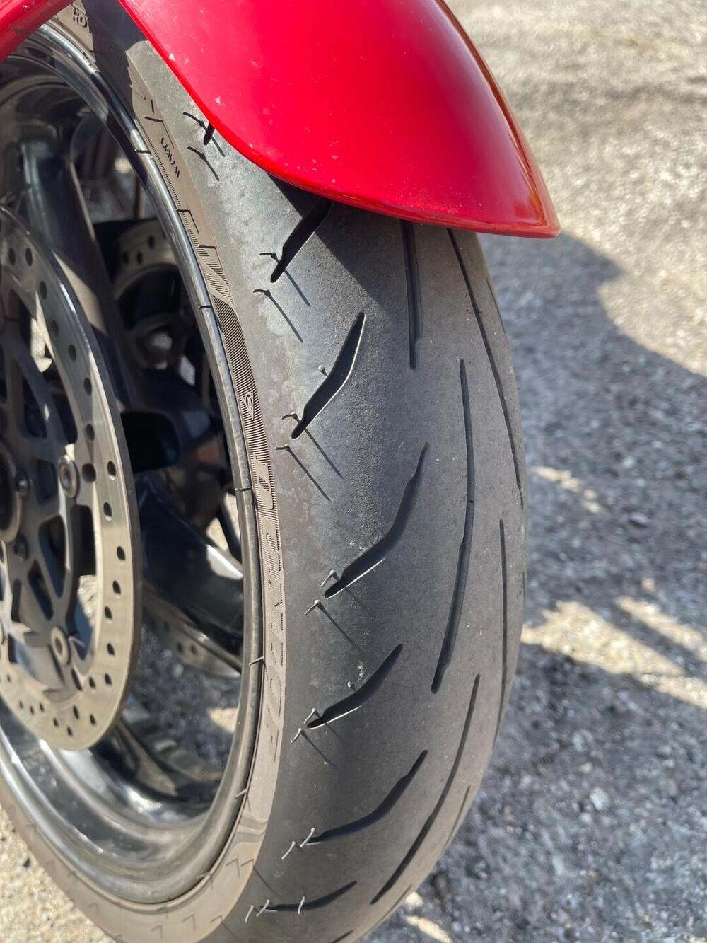 Ducati Monster 695 (2006 - 08) (12)