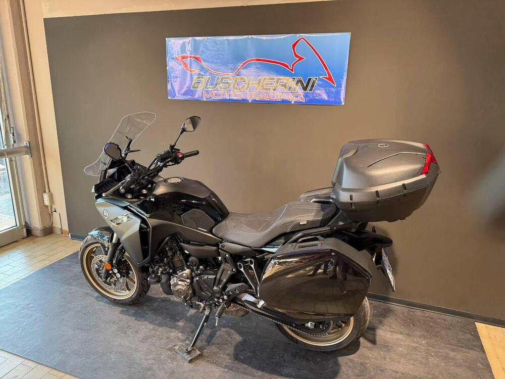 Yamaha Tracer 7 GT (2021 - 24) (2)