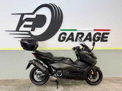 Yamaha T-Max 560 (2022 - 24) usata