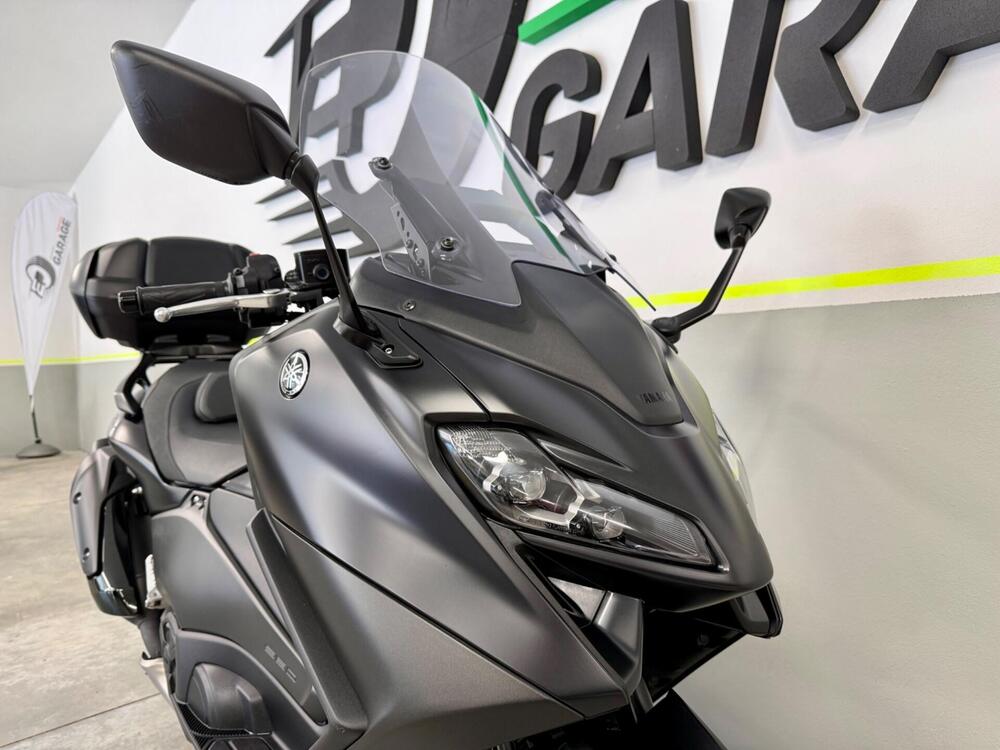Yamaha T-Max 560 (2022 - 24) (3)