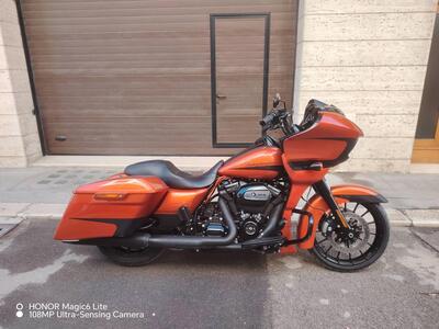 Harley-Davidson 114 Road Glide Special (2019 - 20) - FLTRXS usata